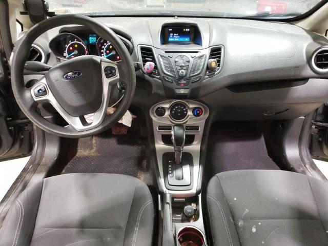 Photo 8 from auction – 2018 FORD FIESTA SE with VIN 3FADP4BJ2JM100485