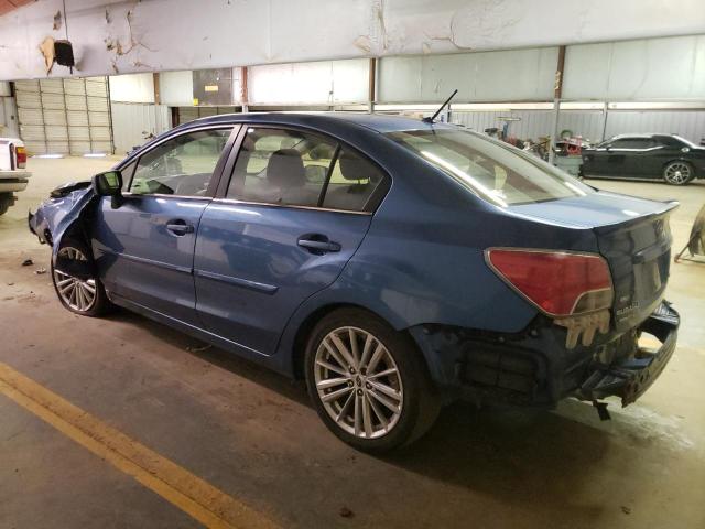 Photo 2 from auction – 2015 SUBARU IMPREZA PR with VIN JF1GJAK64FH004359