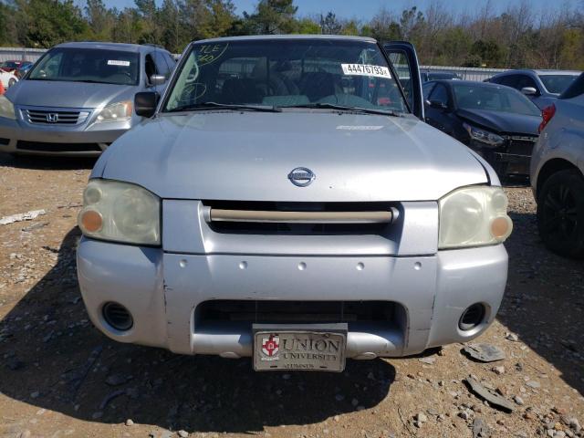 Photo 5 from auction – 2003 NISSAN FRONTIER K with VIN 1N6DD26T53C414510