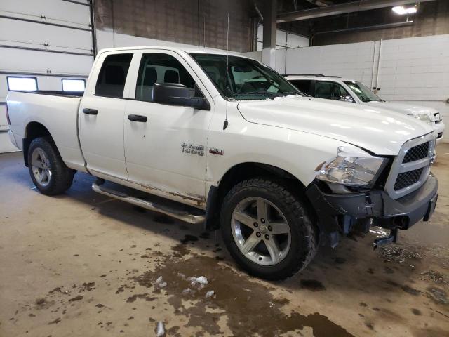 Photo 4 from auction – 2014 RAM 1500 ST with VIN 1C6RR7FT7ES374874