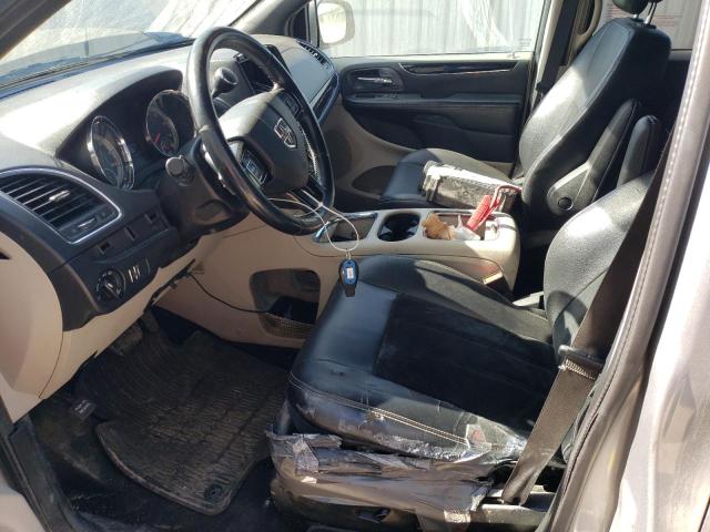 Photo 7 from auction – 2018 DODGE GRAND CARA with VIN 2C4RDGCGXJR301072