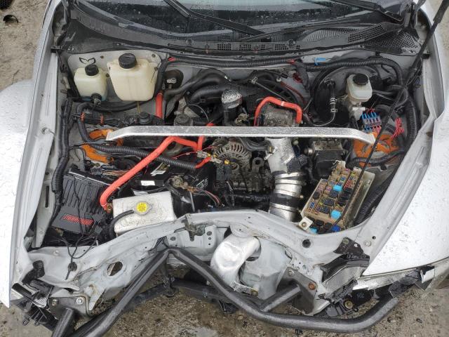 Photo 11 from auction – 2004 MAZDA RX8 with VIN JM1FE173340121306