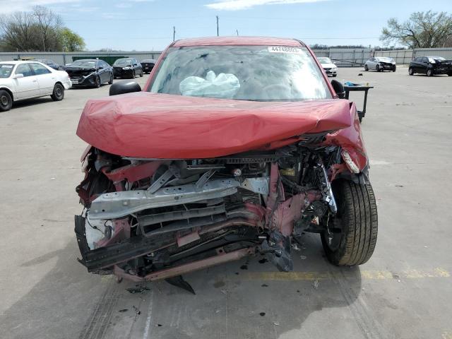Photo 5 from auction – 2017 MITSUBISHI OUTLANDER with VIN JA4AD2A35HZ067692