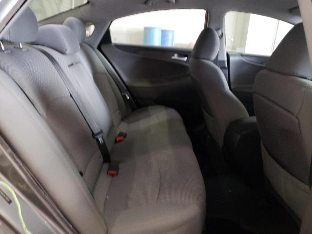 Photo 10 from auction – 2013 HYUNDAI SONATA GLS with VIN 5NPEB4AC2DH734597