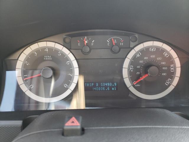 Photo 9 from auction – 2008 FORD ESCAPE LIM with VIN 1FMCU04128KD92561