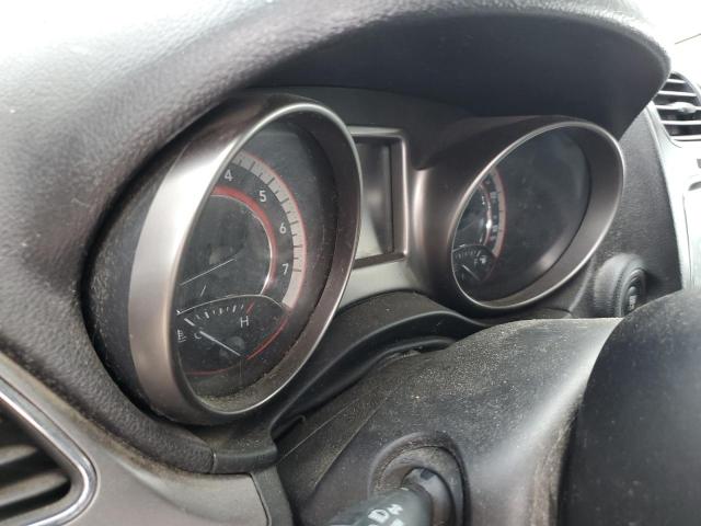 Photo 9 from auction – 2015 DODGE JOURNEY CR with VIN 3C4PDCGG8FT564644