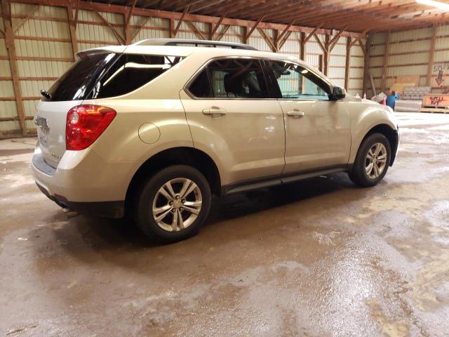 Photo 3 from auction – 2014 CHEVROLET EQUINOX LT with VIN 2GNFLBE38E6155076