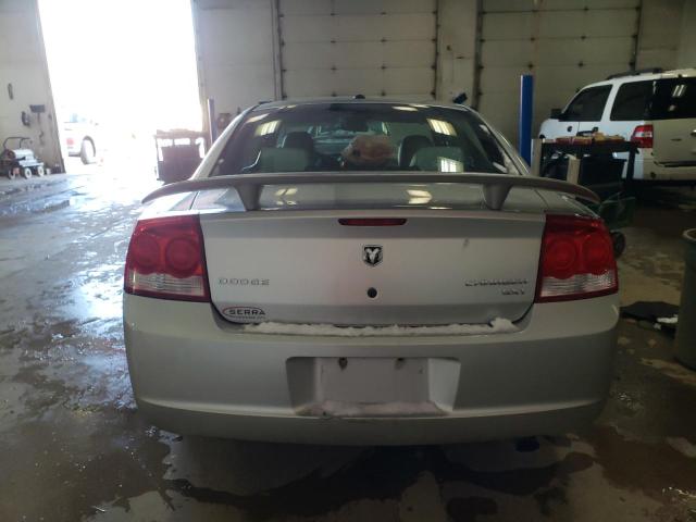 Photo 6 from auction – 2010 DODGE CHARGER SX with VIN 2B3CA3CV6AH250540