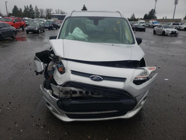 Photo 5 from auction – 2016 FORD TRANSIT CO with VIN NM0GE9F79G1265297