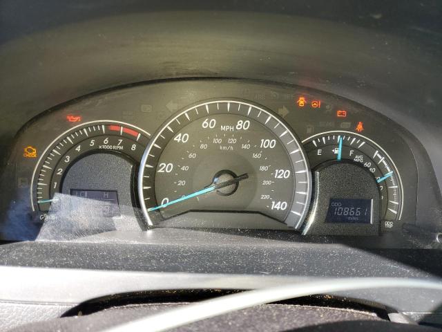 Photo 9 from auction – 2015 TOYOTA CAMRY LE with VIN 4T1BF1FK8FU497172