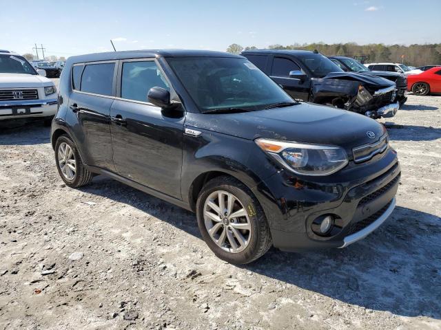 Photo 4 from auction – 2017 KIA SOUL + with VIN KNDJP3A57H7487213