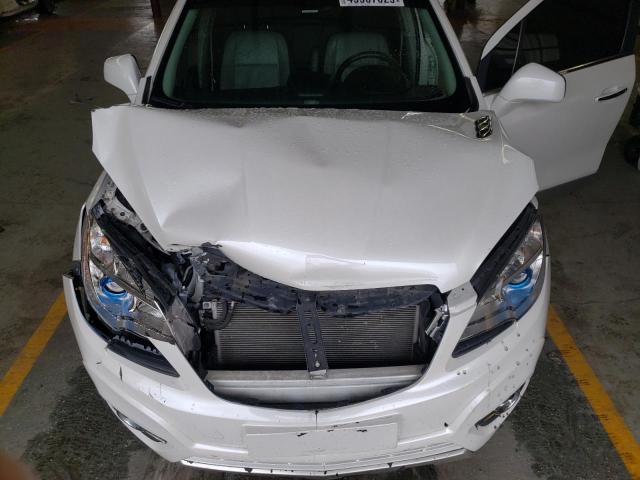 Photo 12 from auction – 2013 BUICK ENCORE with VIN KL4CJCSB1DB102633