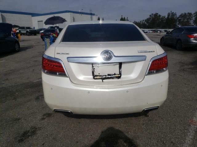 Photo 6 from auction – 2013 BUICK LACROSSE with VIN 1G4GC5E30DF270866