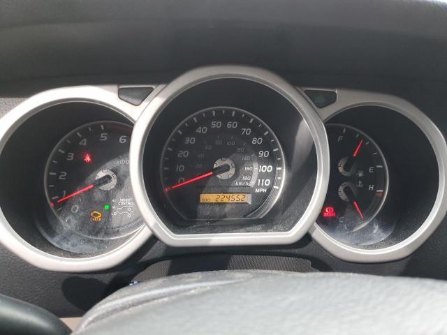 Photo 9 from auction – 2003 TOYOTA 4RUNNER LI with VIN JTEBT17R730024306