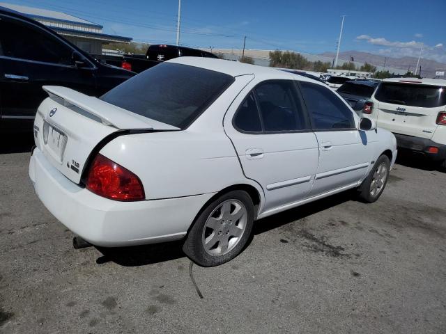 Photo 3 from auction – 2005 NISSAN SENTRA 1.8 with VIN 3N1CB51D45L569355