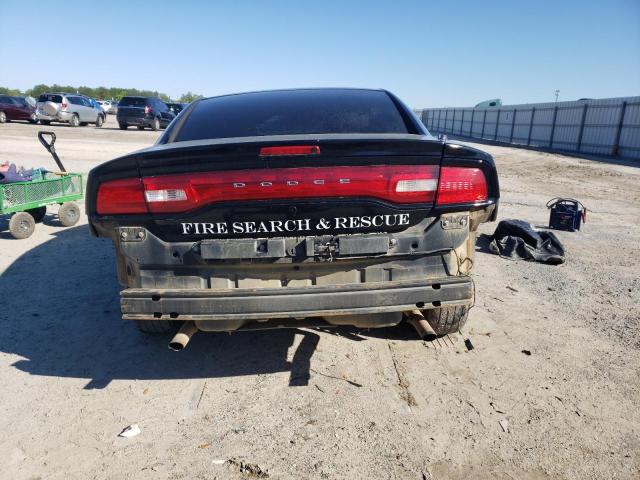 Photo 6 from auction – 2014 DODGE CHARGER PO with VIN 2C3CDXAT5EH191215