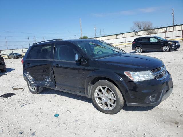 Photo 4 from auction – 2015 DODGE JOURNEY SX with VIN 3C4PDCBG2FT708745