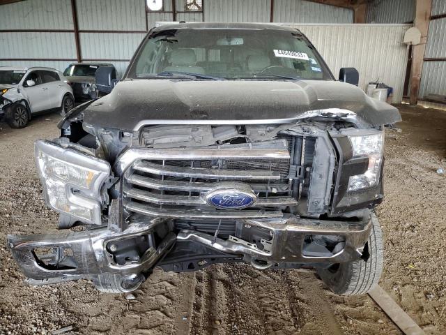Photo 5 from auction – 2017 FORD F150 SUPER with VIN 1FTEW1EF0HKC69929