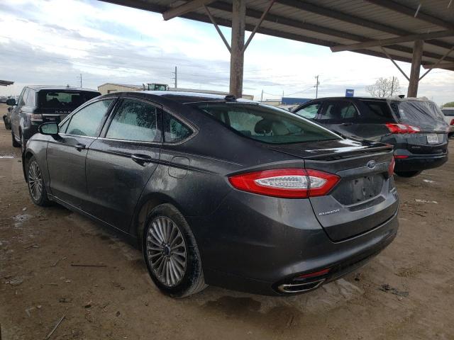 Photo 2 from auction – 2016 FORD FUSION TIT with VIN 3FA6P0K91GR159028