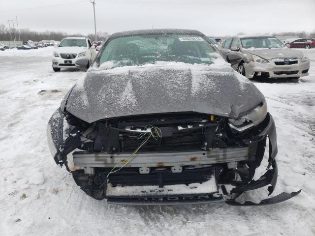 Photo 5 from auction – 2014 FORD FUSION SE with VIN 1FA6P0H77E5351172