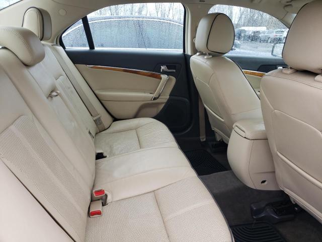 Photo 10 from auction – 2012 LINCOLN MKZ with VIN 3LNHL2JCXCR829169