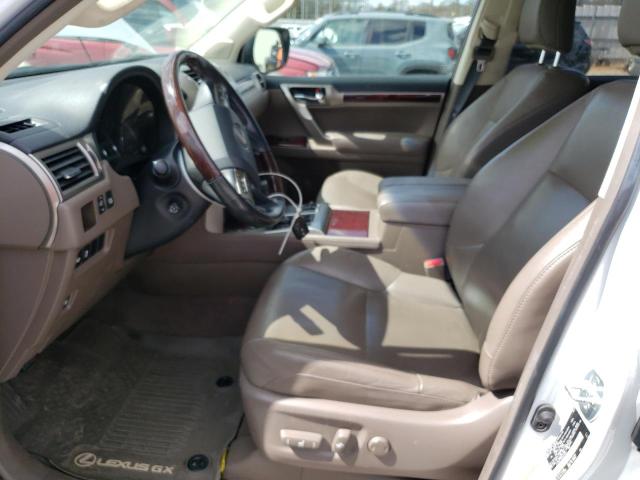 Photo 7 from auction – 2019 LEXUS GX 460 with VIN JTJBM7FX2K5234976