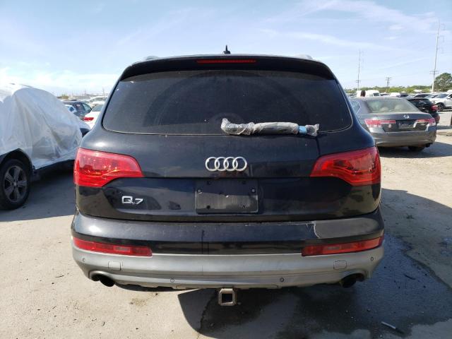 صورة رقم 6 من المزاد - 2012 AUDI Q7 PREMIUM مع VIN WA1LGAFE3CD007971