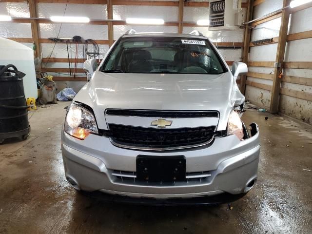 Фото 5 с аукциона – 2012 CHEVROLET CAPTIVA SP с VIN 3GNAL3E50CS642031