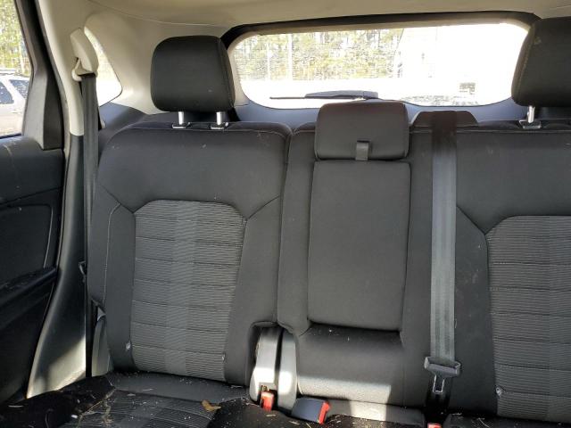 صورة رقم 10 من المزاد - 2018 FORD EDGE SEL مع VIN 2FMPK4J9XJBC22389