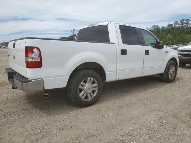 Photo 3 from auction – 2007 FORD F150 SUPER with VIN 1FTPW12V47KC75493