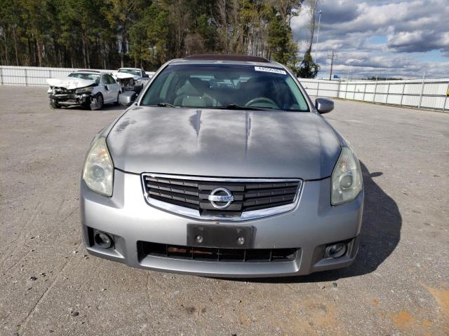 Zdjęcie 5 z aukcji – 2007 NISSAN MAXIMA SE z VIN 1N4BA41EX7C816400