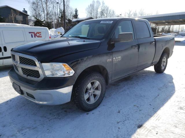 RAM 1500 CLASS 2020 with VIN 1C6RR7TT0LS129772 - Photo from auction
