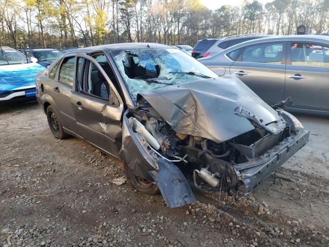 Photo 4 from auction – 2007 FORD FOCUS ZX4 with VIN 1FAFP34N07W266645