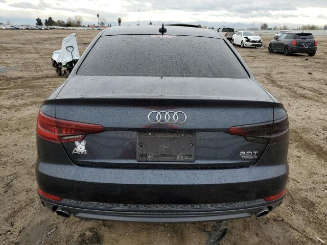 Photo 6 from auction – 2018 AUDI A4 PREMIUM with VIN WAUENAF45JA041286