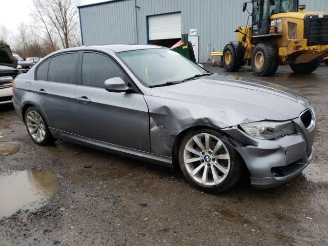 Photo 4 from auction – 2011 BMW 328 I SULE with VIN WBAPH5G58BNM80393