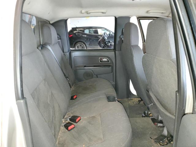 Photo 10 from auction – 2004 CHEVROLET COLORADO with VIN 1GCDT136048146212