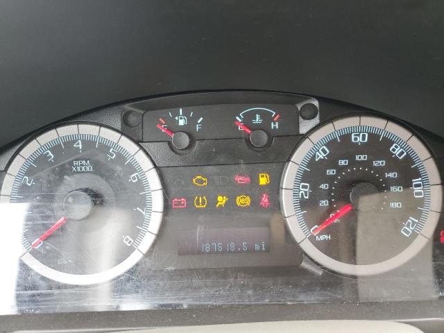 Photo 9 from auction – 2010 FORD ESCAPE XLT with VIN 1FMCU0DG9AKA12870