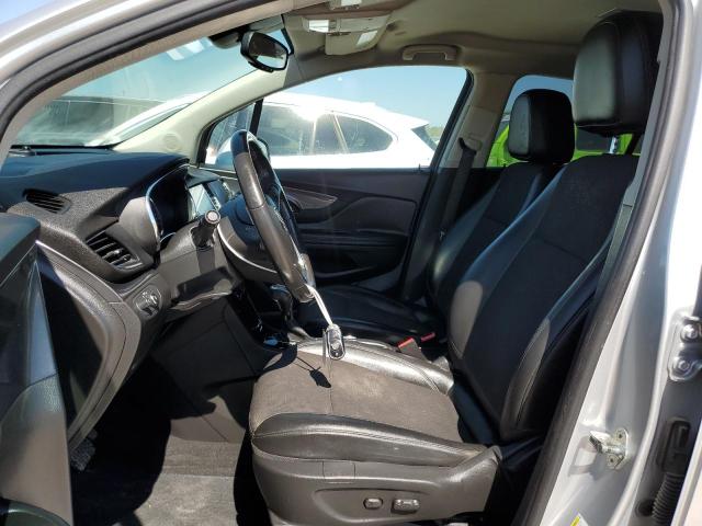 Photo 7 from auction – 2018 BUICK ENCORE PRE with VIN KL4CJASB5JB701941