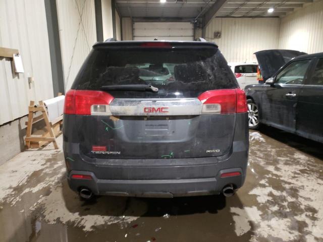 Photo 6 from auction – 2010 GMC TERRAIN SL with VIN 2CTFLEEY8A6257742