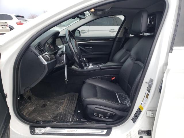 Photo 7 from auction – 2014 BMW 528 XI with VIN WBA5A7C54ED614226