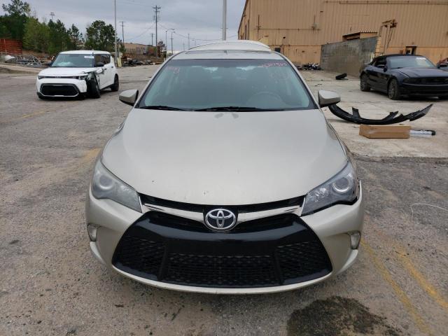 Photo 5 from auction – 2015 TOYOTA CAMRY LE with VIN 4T1BF1FK6FU962015