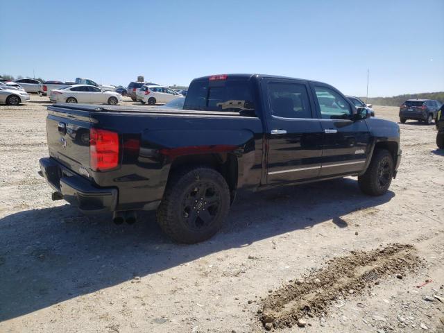 Photo 3 from auction – 2015 CHEVROLET SILVERADO with VIN 3GCUKTEJXFG328609