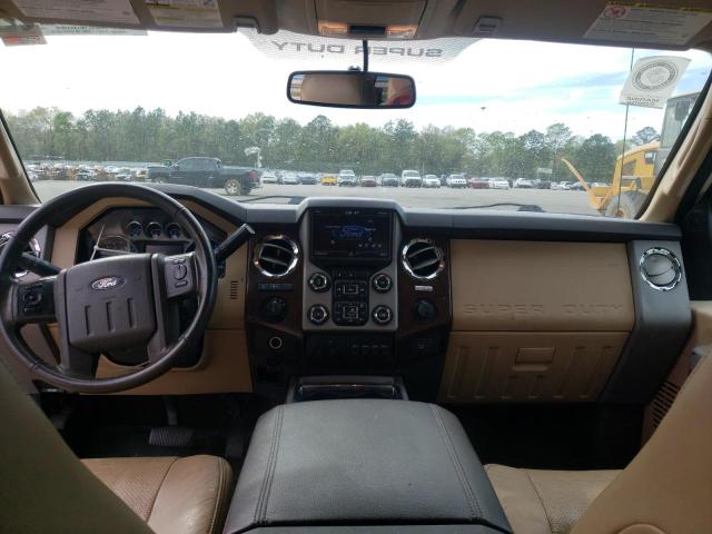 Photo 8 from auction – 2013 FORD F250 SUPER with VIN 1FT7W2BTXDEA78343