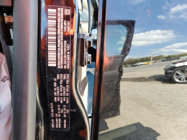 Photo 14 from auction – 2016 JEEP RENEGADE T with VIN ZACCJBCT7GPC81536