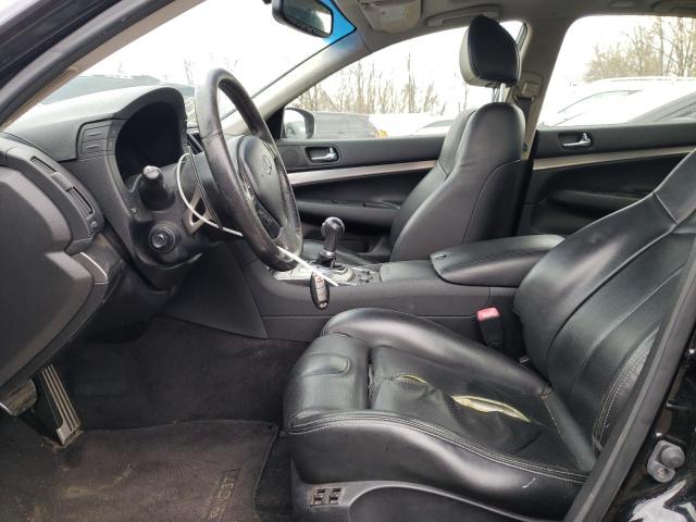 Photo 7 from auction – 2012 INFINITI G37 with VIN JN1CV6AR6CM674829