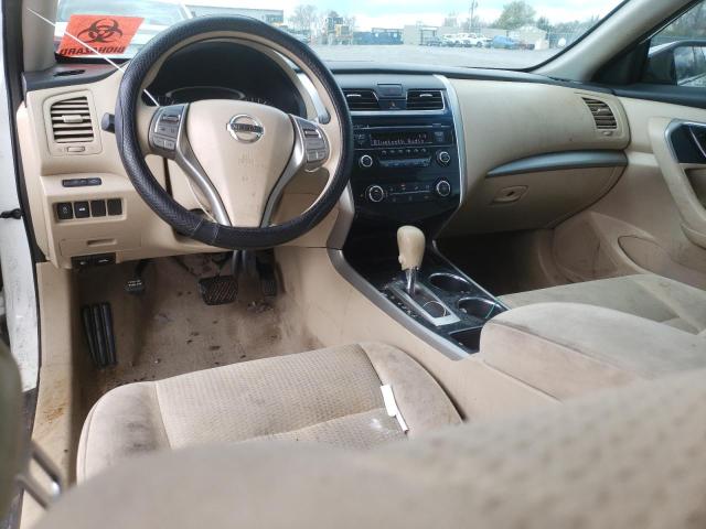 Photo 8 from auction – 2014 NISSAN ALTIMA 2.5 with VIN 1N4AL3AP2EC157839