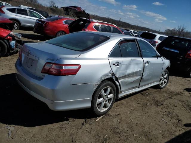 Photo 3 from auction – 2009 TOYOTA CAMRY BASE with VIN 4T1BE46K69U314604