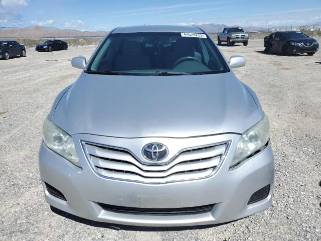 صورة رقم 5 من المزاد - 2011 TOYOTA CAMRY BASE مع VIN 4T1BF3EK5BU627111