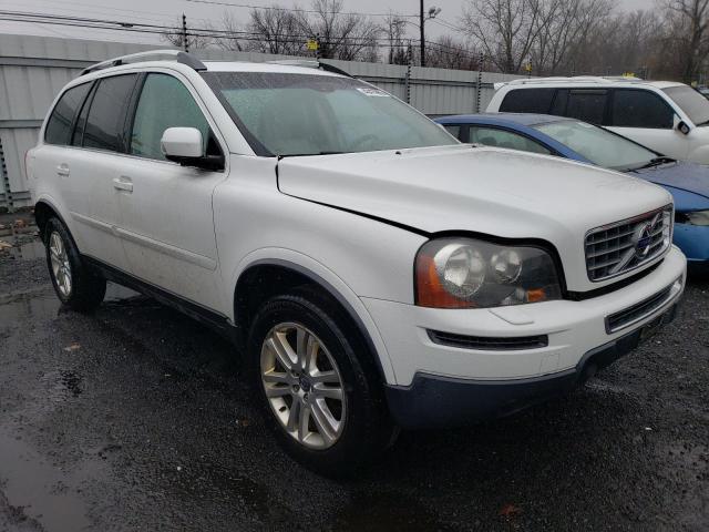 Photo 4 from auction – 2011 VOLVO XC90 3.2 with VIN YV4952CZ5B1603048