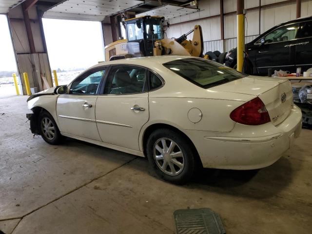 Photo 2 from auction – 2005 BUICK LACROSSE C with VIN 2G4WD532651243005